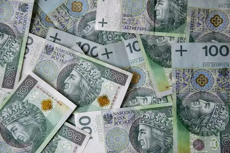 zdjęcie wyróżniające Płace w euro w Polsce podwoiły się w pięć lat, ale konkurencyjność spada